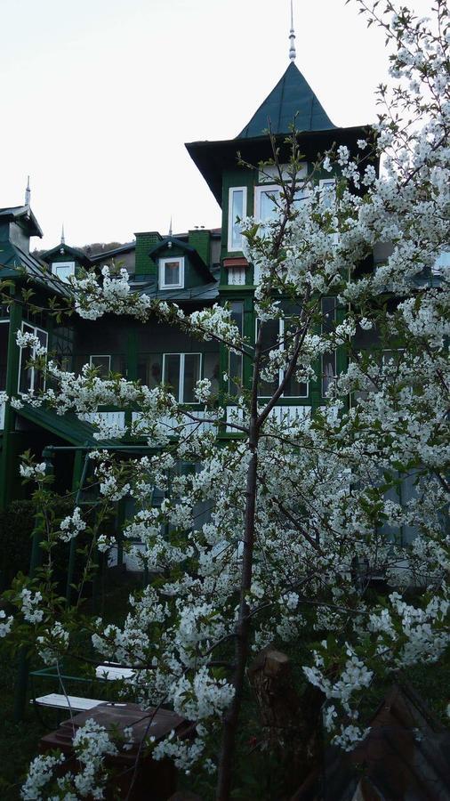 Casa Felix Apartment Sinaia Exterior photo