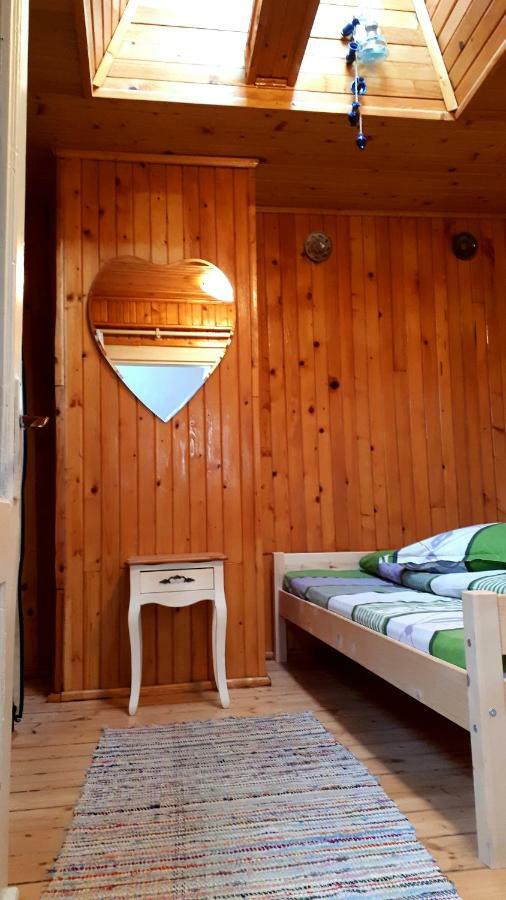 Casa Felix Apartment Sinaia Exterior photo